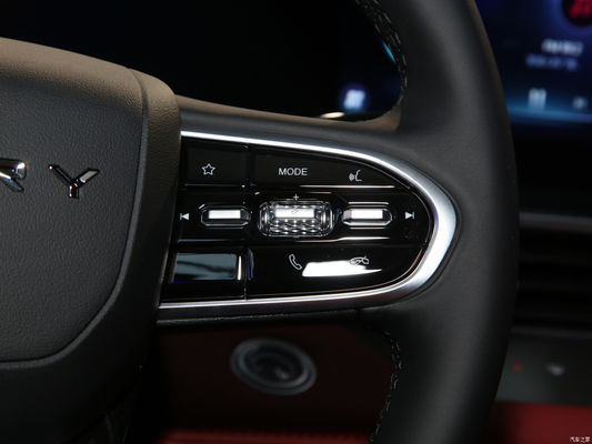 チェリーティゴ7プラス 2023 1.6tgdi DCT ファッション バージョン ガソリン カー 燃料 ガソリン SUV