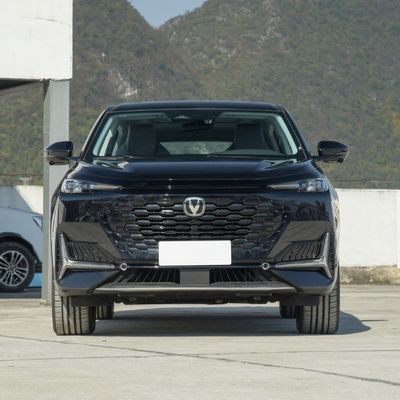ガソリンチャンガン 2023 Uni-K 2.0t 2輪駆動 5ドア 5席 アルミ合金 SUV
