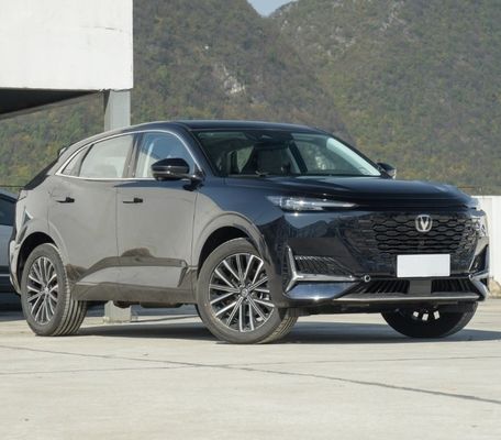 ガソリンチャンガン 2023 Uni-K 2.0t 2輪駆動 5ドア 5席 アルミ合金 SUV