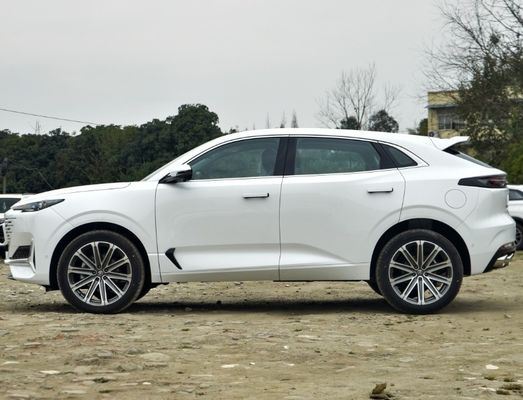 最大満載重量 2220kg SUV 2023 2.0t 双駆ジョイカラーモデル チャンガンユニ-K