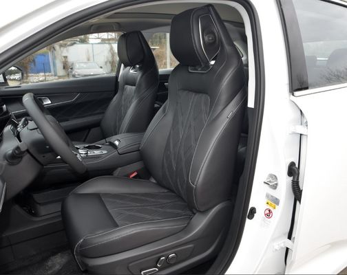 最大満載重量 2220kg SUV 2023 2.0t 双駆ジョイカラーモデル チャンガンユニ-K