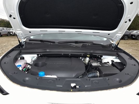 最大満載重量 2220kg SUV 2023 2.0t 双駆ジョイカラーモデル チャンガンユニ-K