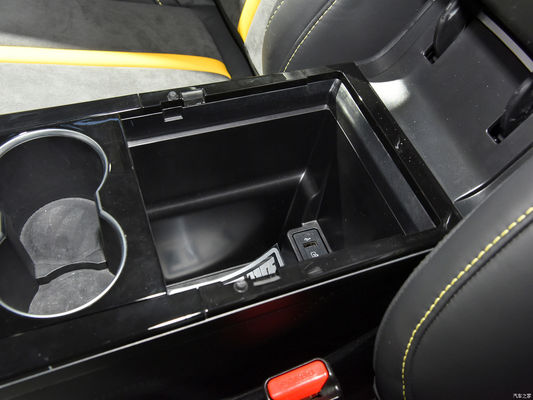 SUV エナジータイプ ガソリン Chery Tiggo8 1.5TCI Mt スペシャルバージョン 5人座ガソリンカー