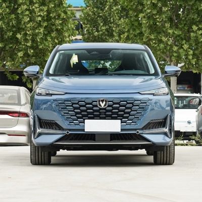 チャンガンユニ-K 2.0t 4WD エンジョイメント エディション シート 4 四輪駆動 2023 最新リリース