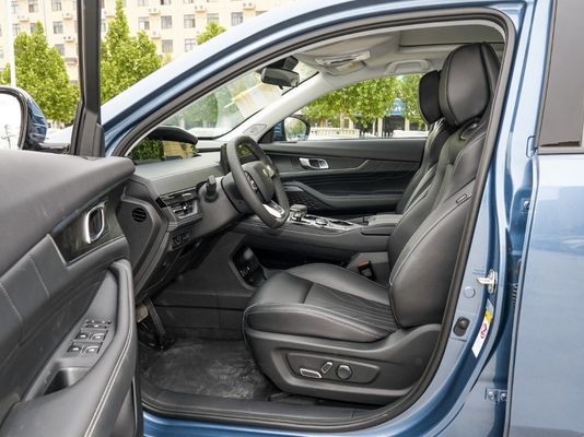 チャンガンユニ-K 2.0t 4WD エンジョイメント エディション シート 4 四輪駆動 2023 最新リリース