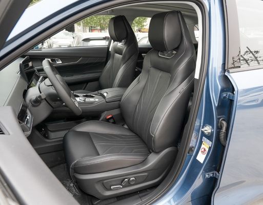 チャンガンユニ-K 2.0t 4WD エンジョイメント エディション シート 4 四輪駆動 2023 最新リリース