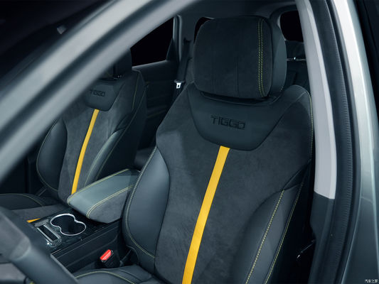 カー チェリー Tiggo8 1.5TCI DCT 特別 7 席 ガソリンカー SUV オーダーメイド要求