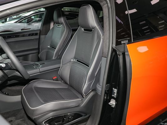 2022年Hiphi X ロングレンジ 6人乗りSUV EV スタイルと効率の完璧な組み合わせ