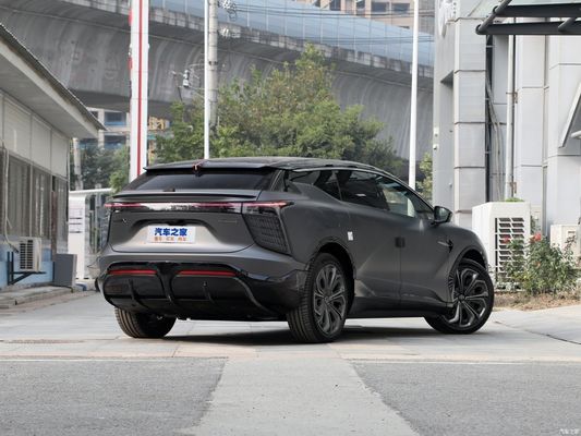 2021 Hiphi X フラグシップ バージョン マルチリンク独立式サスペンションの4人乗りSUV EV