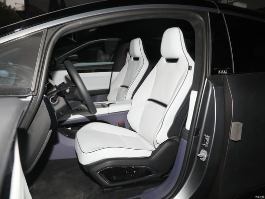 2021 Hiphi X フラグシップ バージョン マルチリンク独立式サスペンションの4人乗りSUV EV