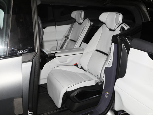 2021 Hiphi X フラグシップ バージョン マルチリンク独立式サスペンションの4人乗りSUV EV