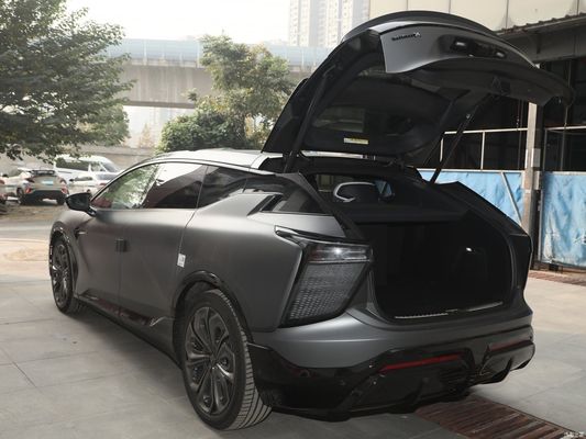 2021 Hiphi X フラグシップ バージョン マルチリンク独立式サスペンションの4人乗りSUV EV