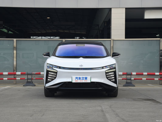 SUV Hiphi X 2022 クリエイティブ リモート エディション 6人乗り ロングレンジ バージョン 電気自動車