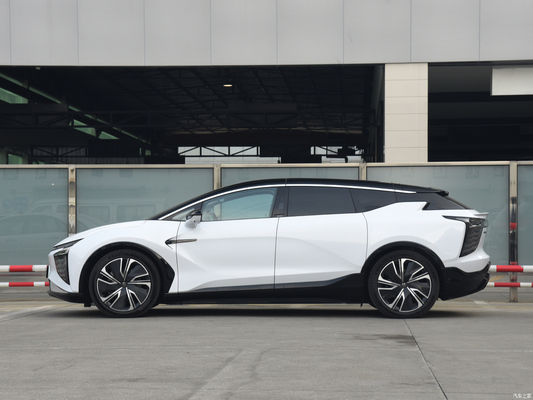 SUV Hiphi X 2022 クリエイティブ リモート エディション 6人乗り ロングレンジ バージョン 電気自動車