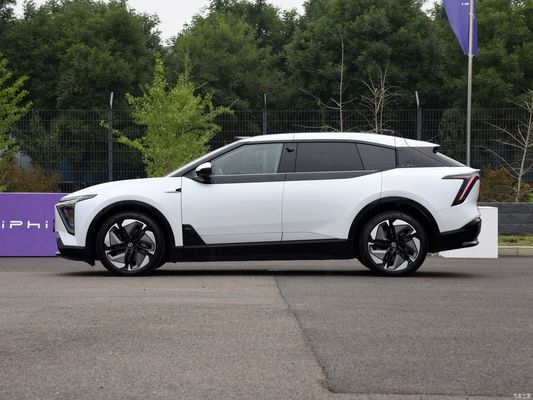 Hiphi Y 560km パイオニア BEV電気自動車SUV オンライン・ローカル・アフターセールスサービス