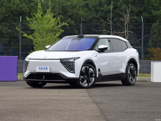 BEV HiPhi Y 2023 560km エリート電気自動車 560km 走行距離