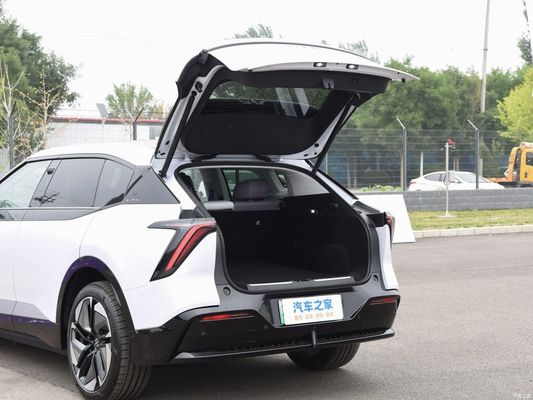 BEV HiPhi Y 2023 560km エリート電気自動車 560km 走行距離