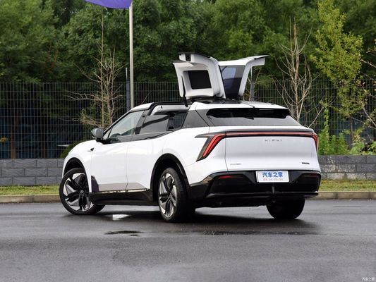 BEV HiPhi Y 2023 560km エリート電気自動車 560km 走行距離