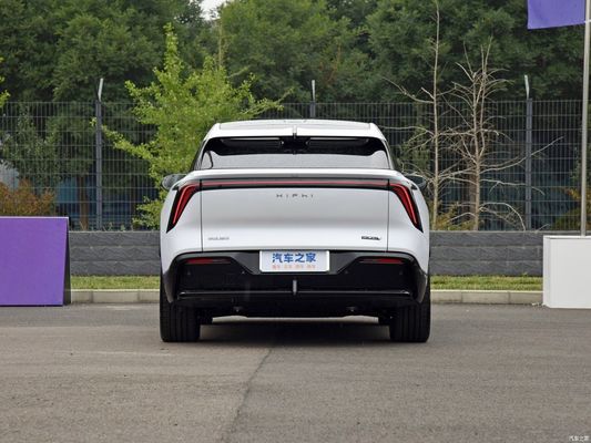 BEV HiPhi Y 2023 560km エリート電気自動車 560km 走行距離