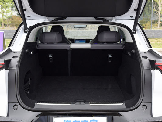 電気自動車 Hiphi Y 765km フラグシップSUV 純電気 ビジネス向けカスタマイズ