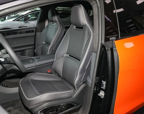 2023年 カー ヒフィ X チュアンユアン ロングレンジ バージョン 電気SUV 6座国産