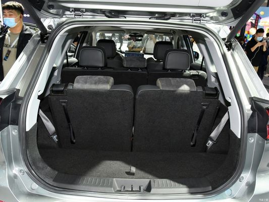 最高速さKm/H 190-210SUVチェリーティグゴ8 昆ペング 290 Tgdi DCT ウィング・スピード ガソリンカー