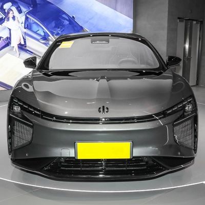 2023年 ハイピXデラックス版 電気自動車 6人座 SUV 車 EV 車 ベスト P0000053