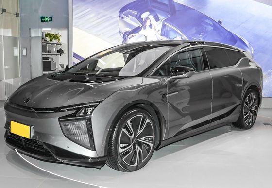 2023年 ハイピXデラックス版 電気自動車 6人座 SUV 車 EV 車 ベスト P0000053