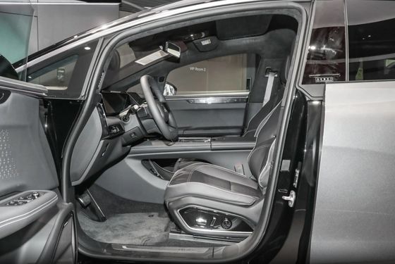 2023年 ハイピXデラックス版 電気自動車 6人座 SUV 車 EV 車 ベスト P0000053