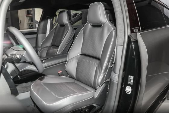 2023年 ハイピXデラックス版 電気自動車 6人座 SUV 車 EV 車 ベスト P0000053