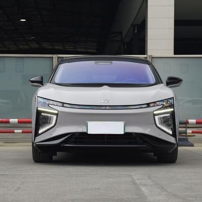 4WD Hiphi X 2023 フラグシップ バージョン 6 シート SUV EV カー 電気自動車 パーソナライズ