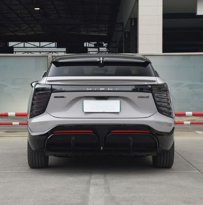 4WD Hiphi X 2023 フラグシップ バージョン 6 シート SUV EV カー 電気自動車 パーソナライズ