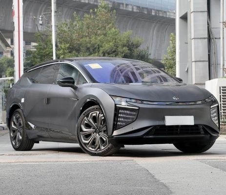 Hiphi X 2023 フラグシップ バージョン 4 シート SUV EV カー オンライン/ローカル アフターセール サービス