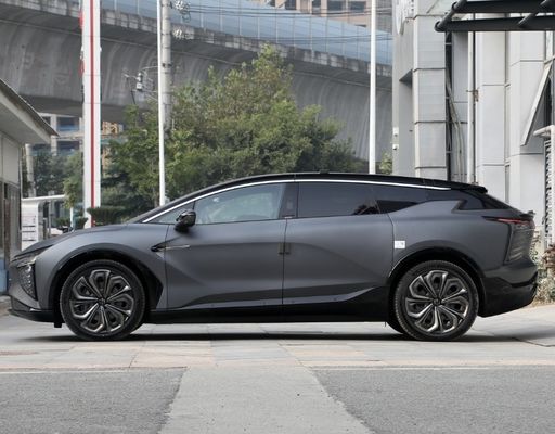 Hiphi X 2023 フラグシップ バージョン 4 シート SUV EV カー オンライン/ローカル アフターセール サービス
