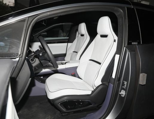 Hiphi X 2023 フラグシップ バージョン 4 シート SUV EV カー オンライン/ローカル アフターセール サービス