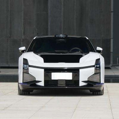 R22 タイヤサイズ 2023 Hiphi Z 5人座 バージョン 電気SUV