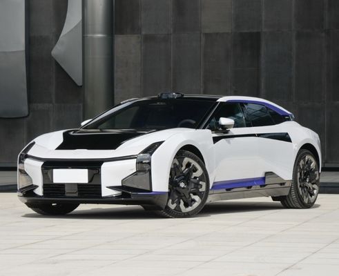 R22 タイヤサイズ 2023 Hiphi Z 5人座 バージョン 電気SUV