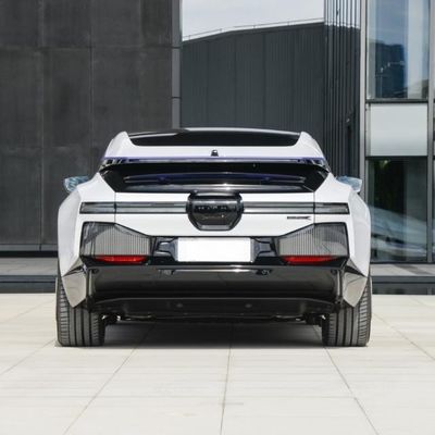R22 タイヤサイズ 2023 Hiphi Z 5人座 バージョン 電気SUV
