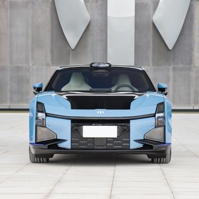 494kw 後部サスペンション フォーム・ファイブ・リンク 独立式サスペンション 2023 ヒフィ Z 4人乗り 電気自動車 SUV