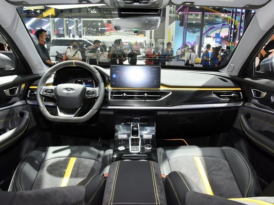 チェリーティゴ8 昆ペン 390 Tgdi DCT ガソリンカー 5人座 最高速さ 190-210 Km/H 販売