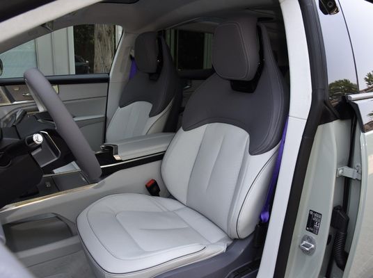 Hiphi Y 2023 560km パイオニア版SUV 電動車 販売後サービス オンライン/ローカル