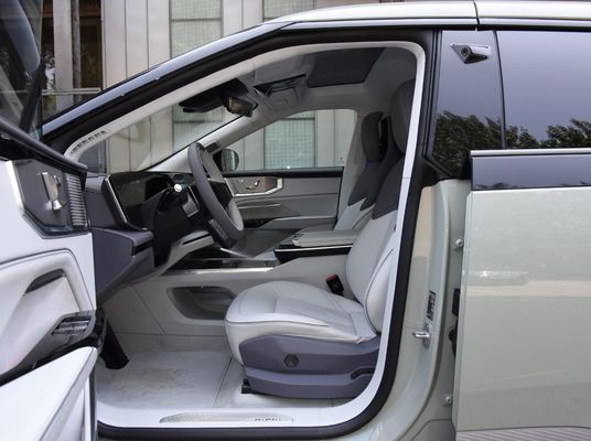 Hiphi Y 2023 560km パイオニア版SUV 電動車 販売後サービス オンライン/ローカル
