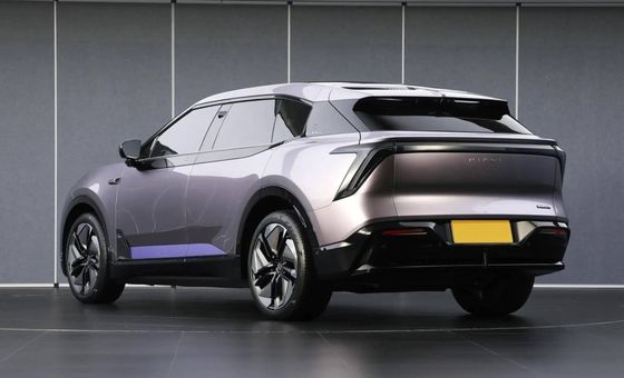 販売後サービス オンライン/ローカル 2023 ヒフィ Y 810km ロングレンジ バージョン 電動車