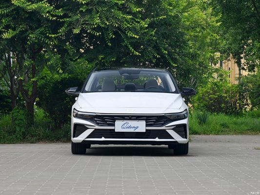 オートマティック ヒューンダイ エラントラ 2023 1.5L CVT トップフラグシップ版 1000-1600cc