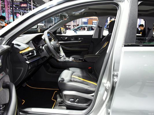 Chery Tiggo8 2022 1.5 TCI MT 特別 5 席 5 席 ガソリン車 5 席