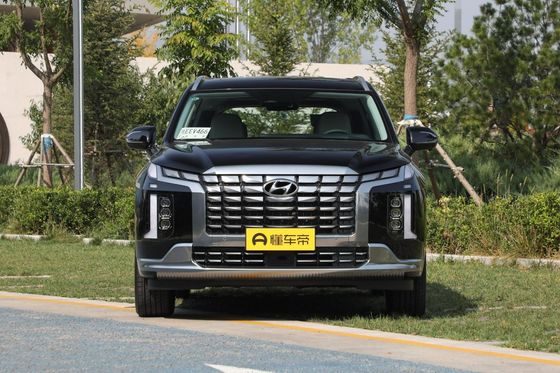 4人座ハインダイパリセイド 2023 3.5L自動4WDカリグラフィーSUV