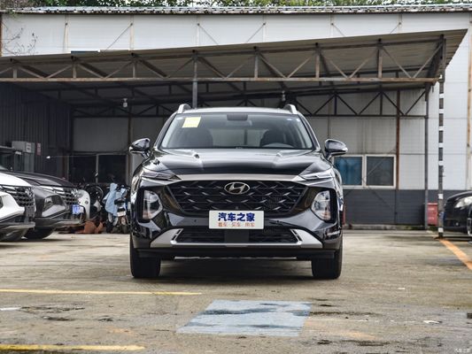 最高速さ198 Km/H 2023 ハンダイ サンタフェ トラベラー 380t Gdi 4WD Glx Htrac エリートバージョン