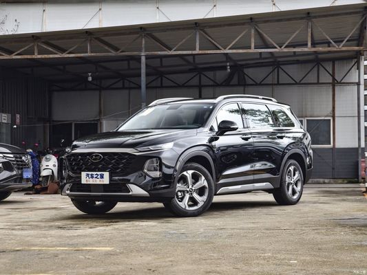 最高速さ198 Km/H 2023 ハンダイ サンタフェ トラベラー 380t Gdi 4WD Glx Htrac エリートバージョン