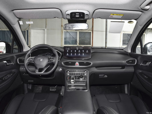 最高速さ198 Km/H 2023 ハンダイ サンタフェ トラベラー 380t Gdi 4WD Glx Htrac エリートバージョン