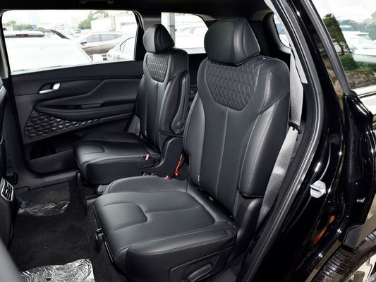 最高速さ198 Km/H 2023 ハンダイ サンタフェ トラベラー 380t Gdi 4WD Glx Htrac エリートバージョン